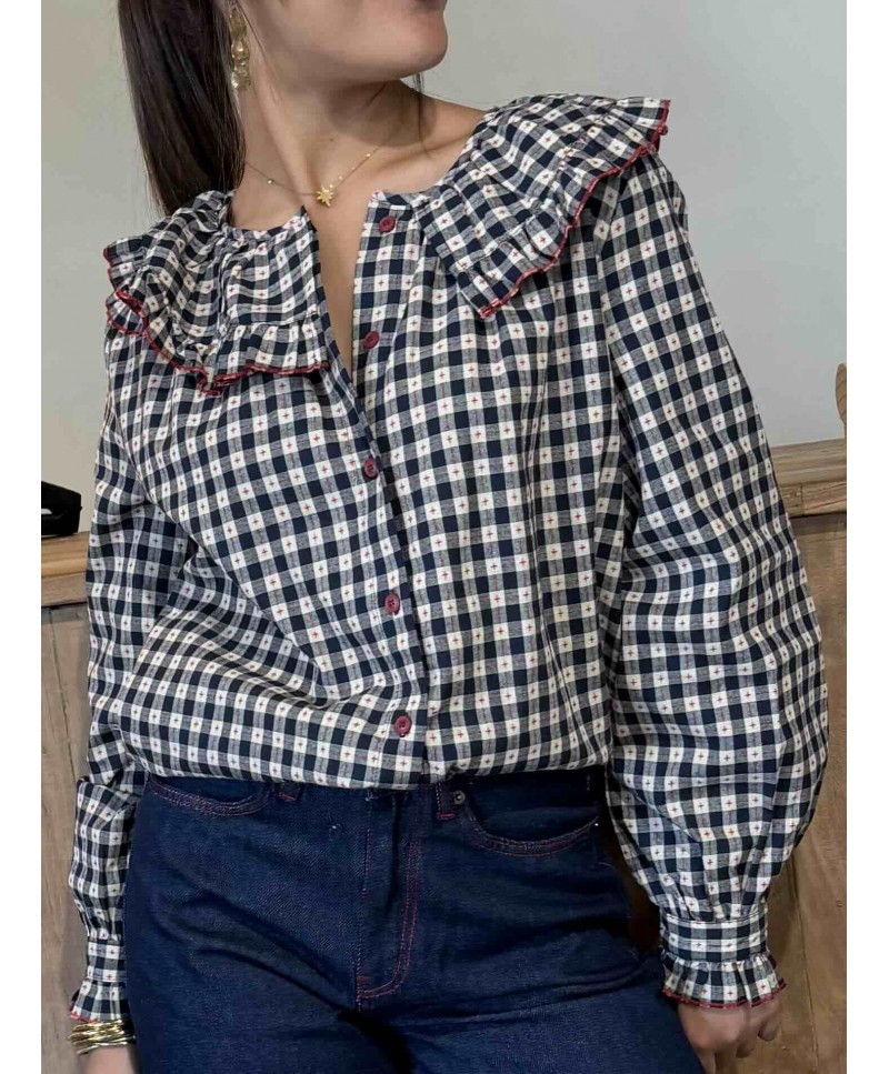 Blouse Fallon