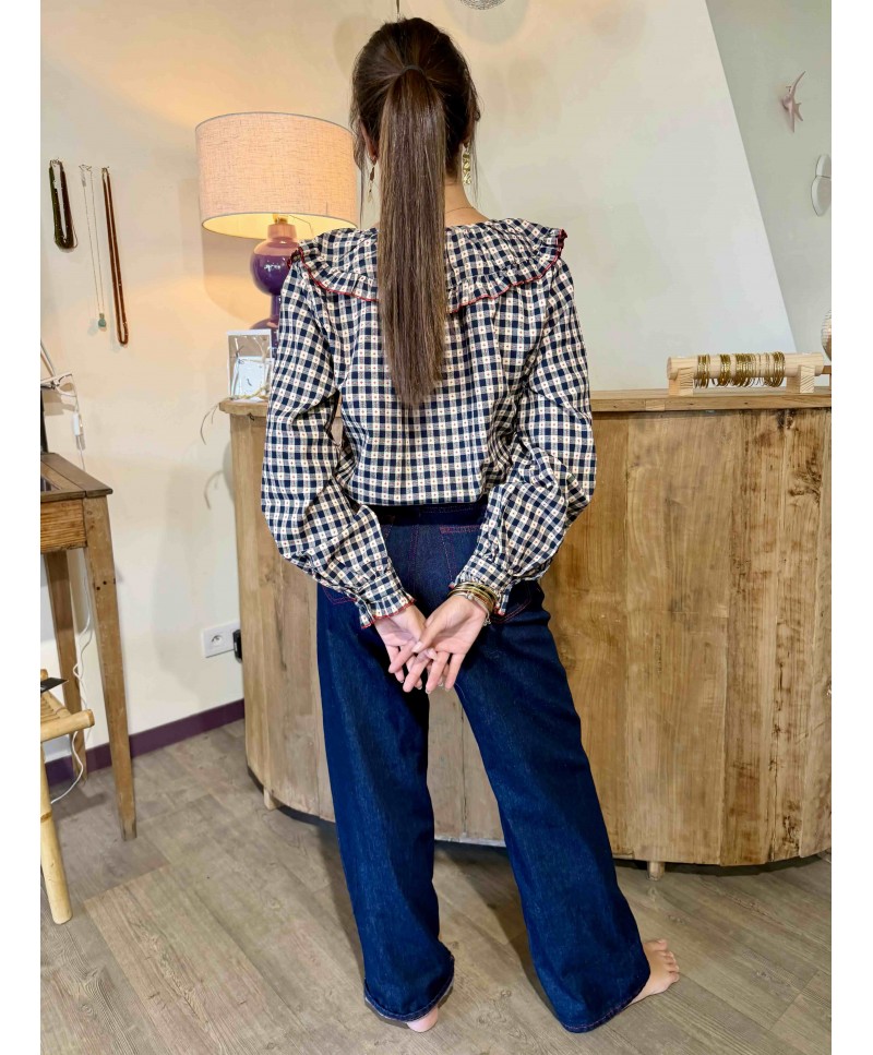 Blouse Fallon
