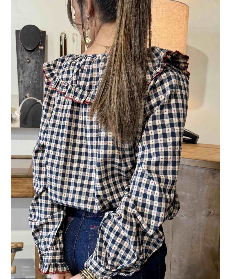 Blouse Fallon