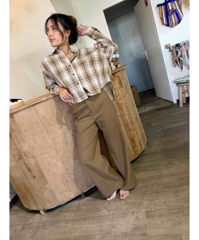 Pantalon robin