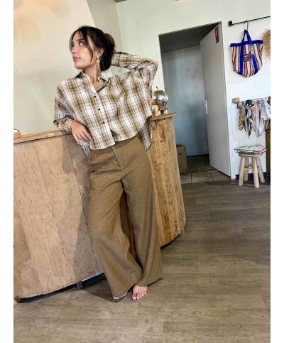 Pantalon robin 2