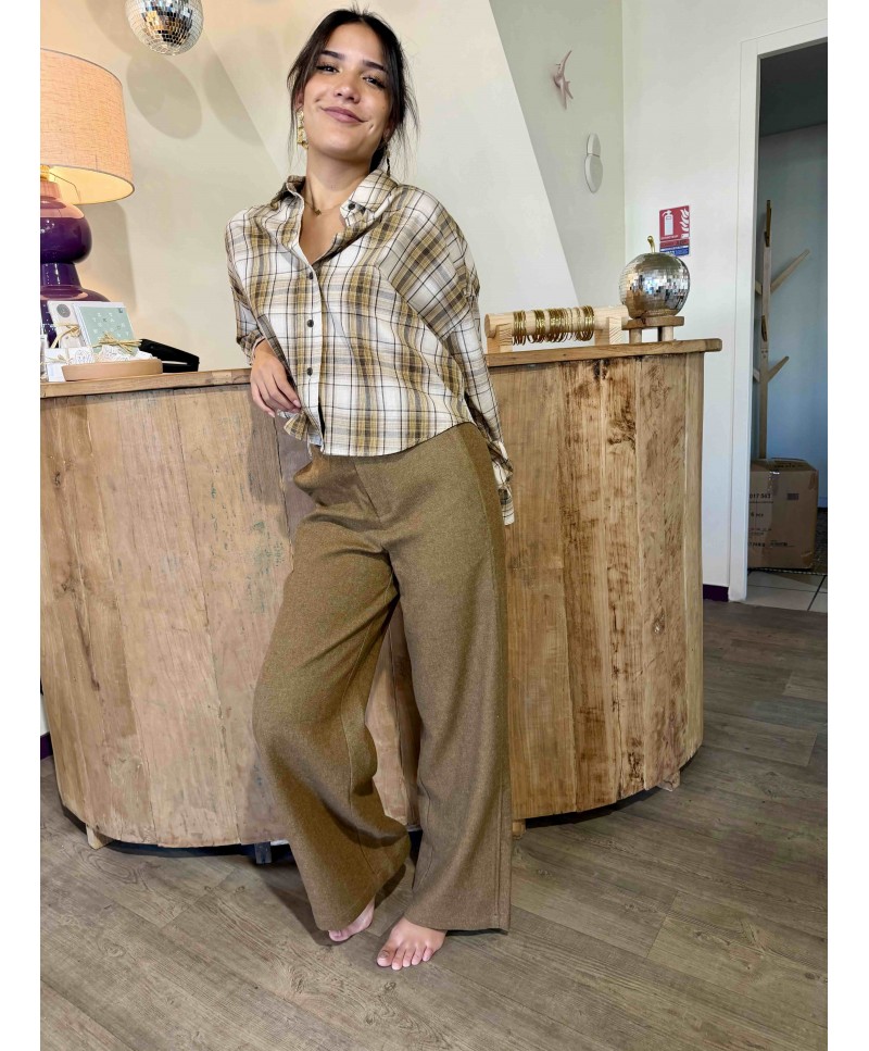Pantalon robin