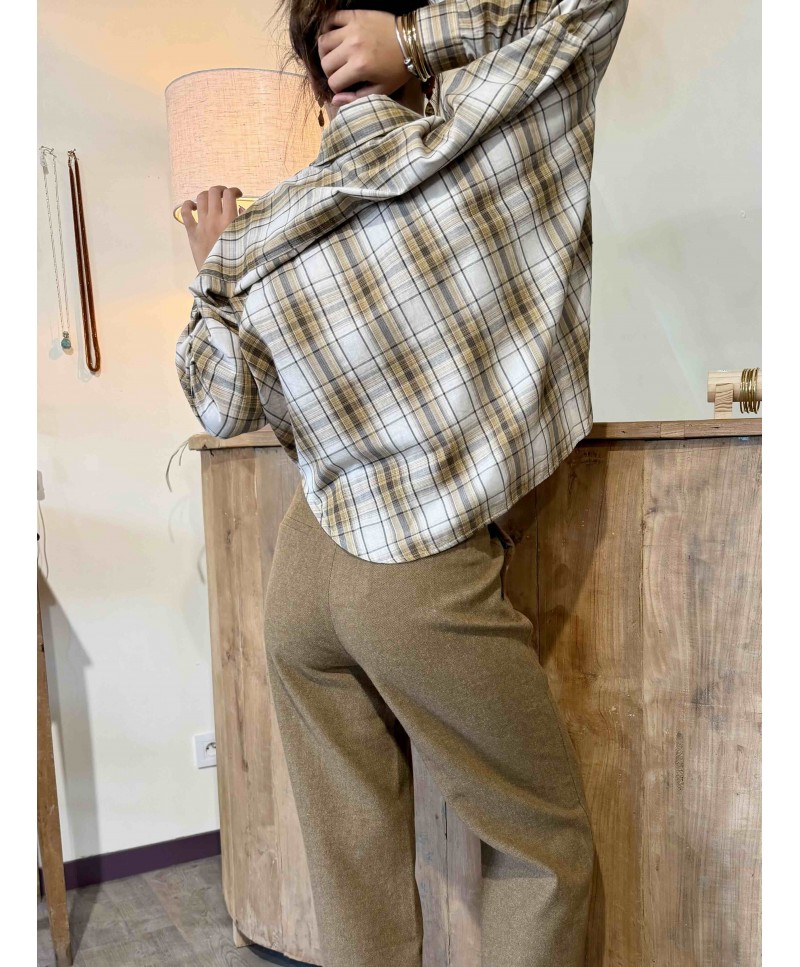Pantalon robin