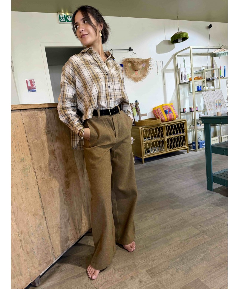 Pantalon robin