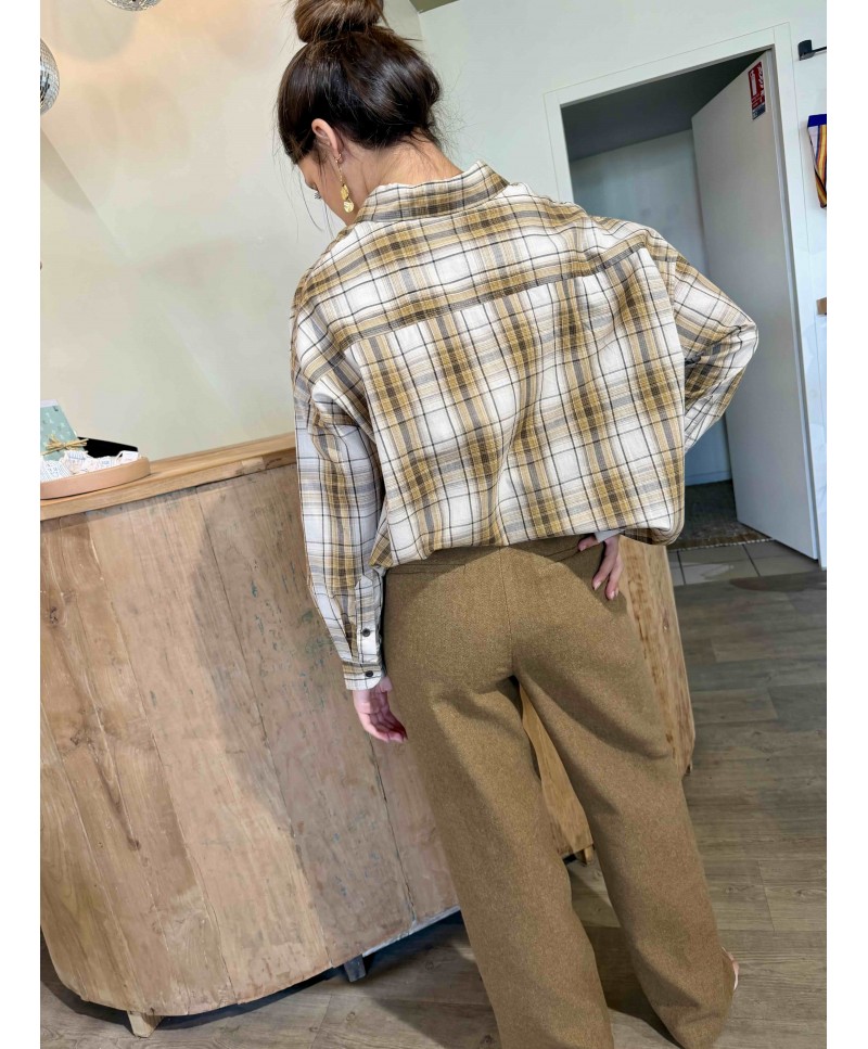 Pantalon robin