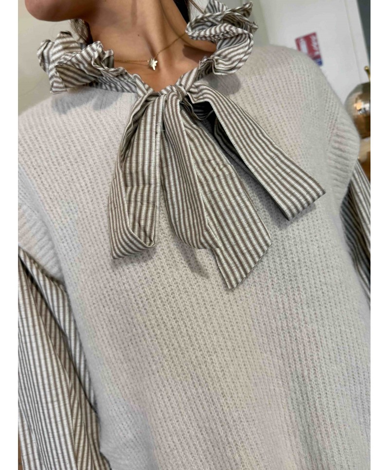 Blouse Eléa