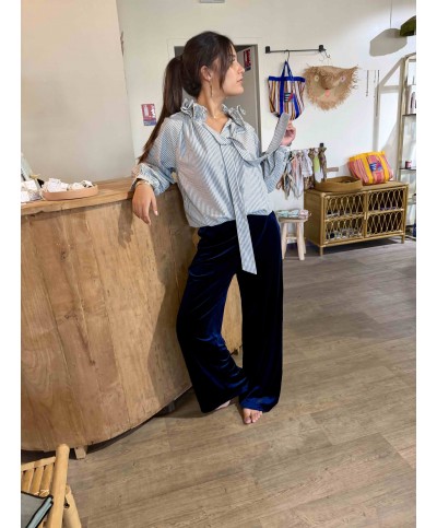 Blouse Eléa