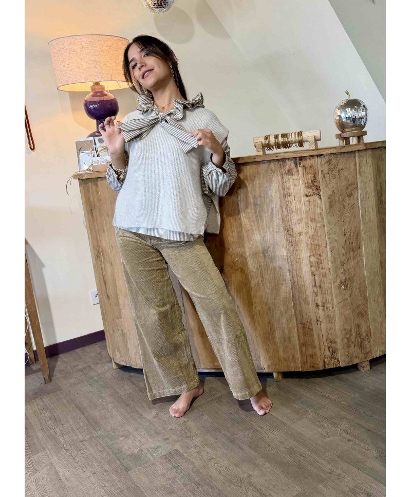Pantalon Lison