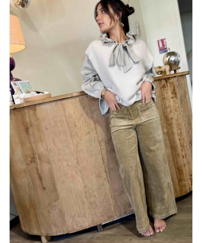Pantalon Lison 2
