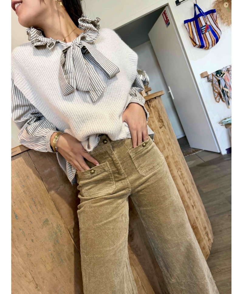 Pantalon Lison