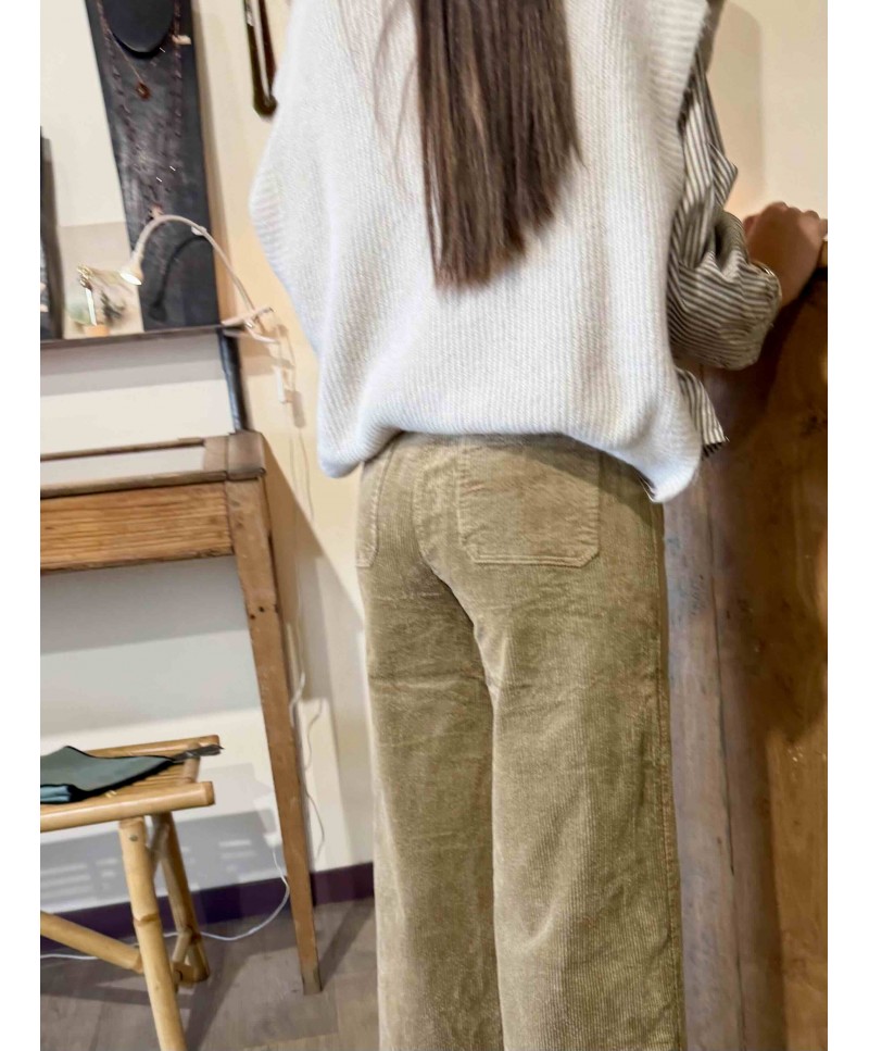 Pantalon Lison