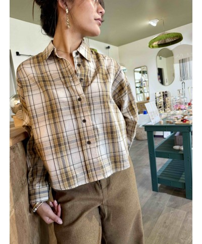 Chemise junie
