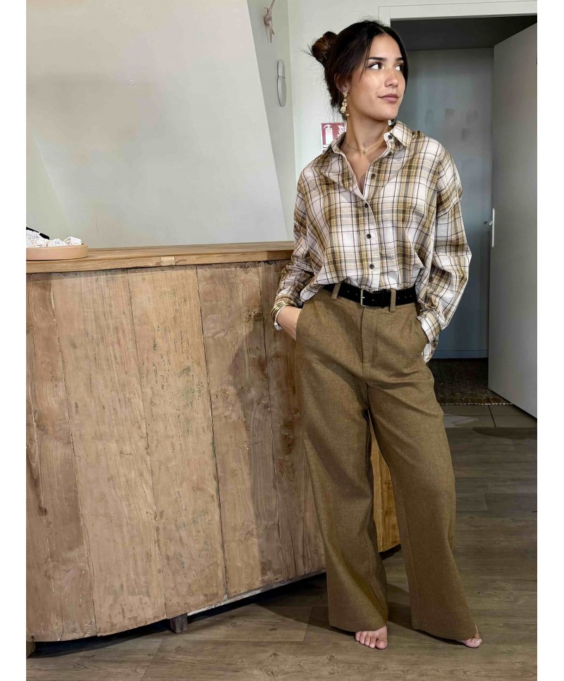 Chemise junie