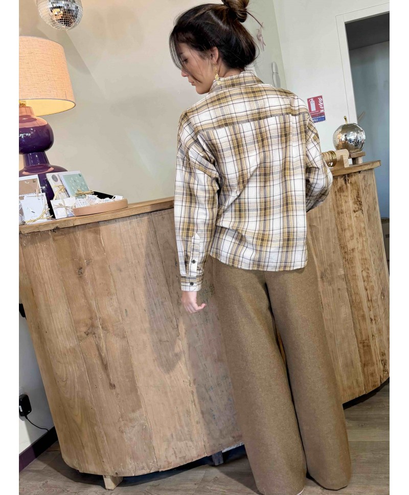 Chemise junie