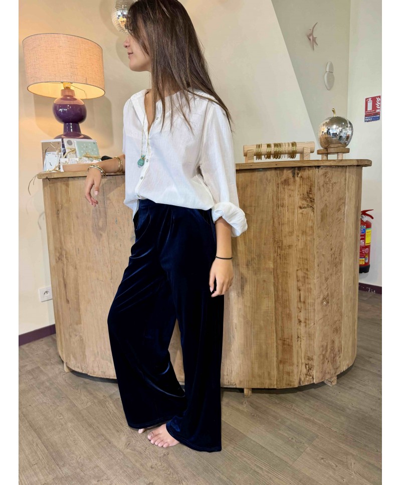 Pantalon Mike