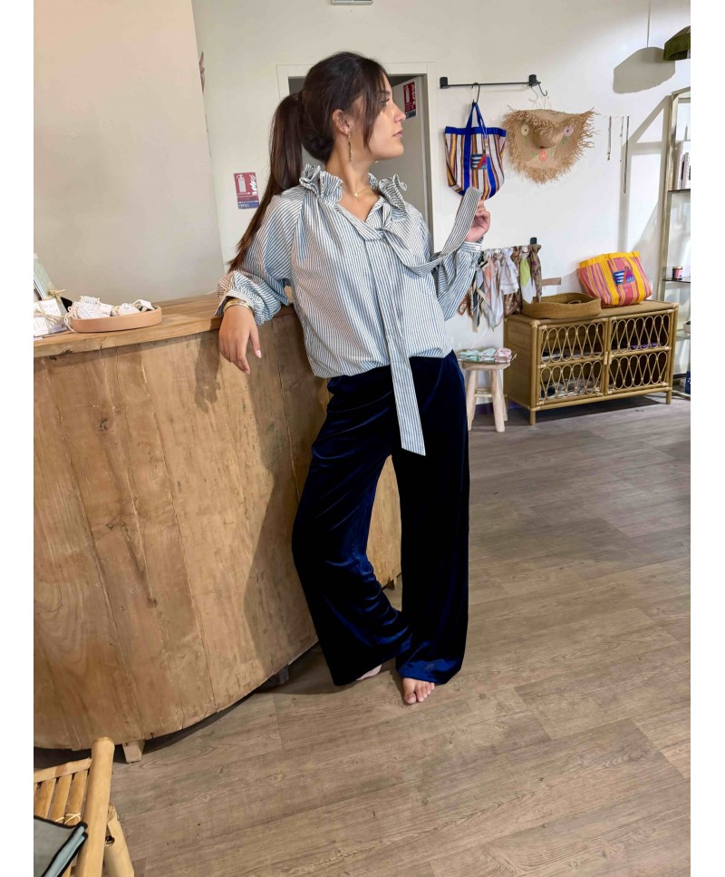 Pantalon Mike