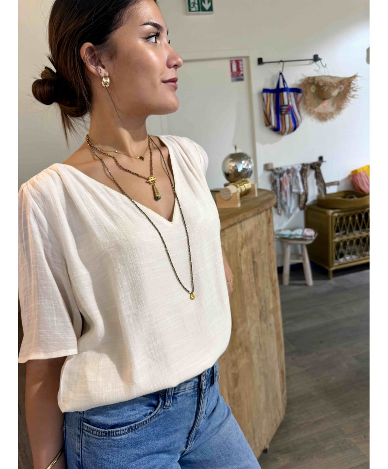 Blouse Aimy
