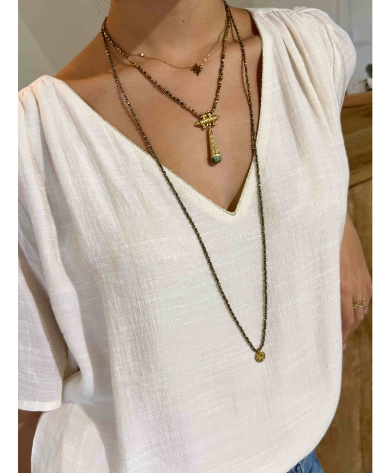 Blouse Aimy