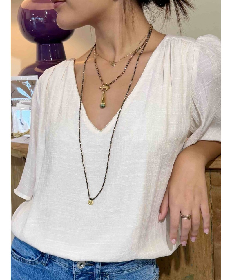Blouse Aimy