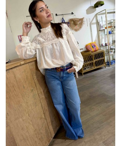 Blouse Angéline 2