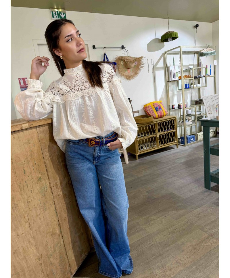 Blouse Angéline